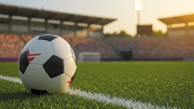 Tennessee Lady Vols Soccer Team Upsets Top-Ranked North Carolina Tar Heels