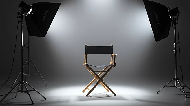 Aisling O’Connor Appointed Creative Director at Film Soho to Drive TV Expansion