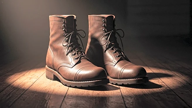 Netflix Announces Premiere Date for Norman Lear's Final Series 'Boots'