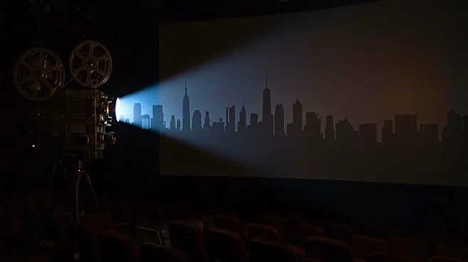 Toronto Film Festival Reverses Decision, Screens Israeli Documentary on Oct. 7 Attack