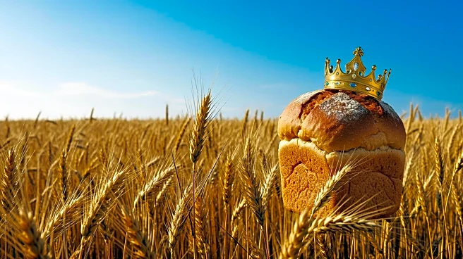 Hovis Acquired by Kingsmill Owner in Strategic Merger