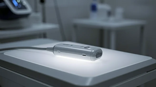 Nanosonics Introduces New Disinfection Technology for Ultrasound Probes
