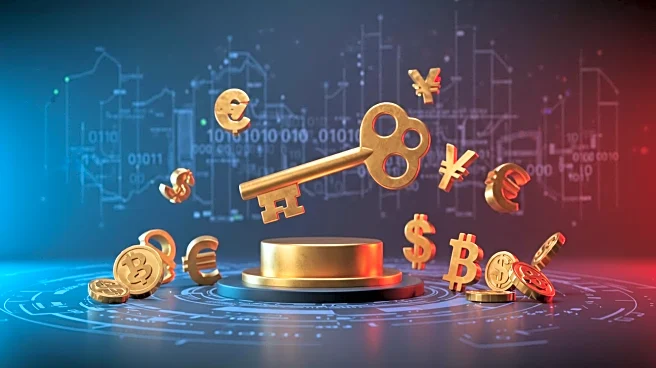 DeFi Education Foundation Launches Nonprofit to Enhance Advocacy and Tax-Deductible Donations