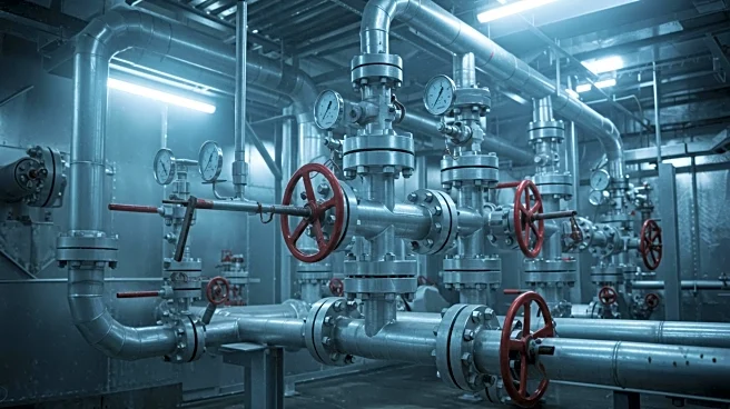 CPC Blend Crude Oil Exports Expected to Decline in September Due to Maintenance