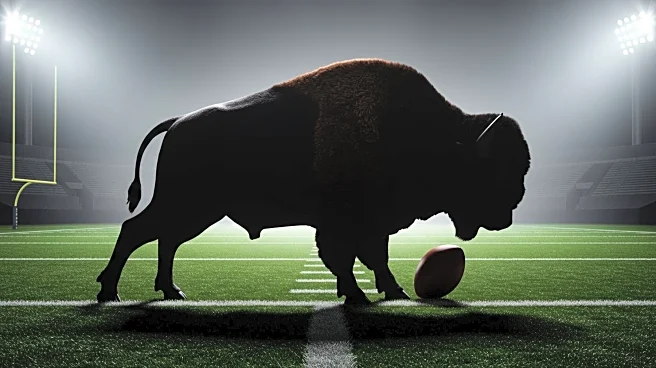 Buffalo Bills Secure James Cook with Contract Extension Amid Roster Decisions