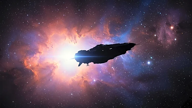 Starfield Modlist Transforms Game into Expansive Star Wars RPG Experience
