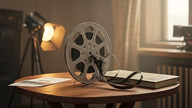 Motlys Producer Yngve Sæther Discusses Johan Fasting's Feature Debut and Nordic Film Market Strategy