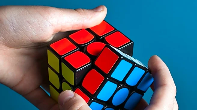 NYT Crossword Puzzle Challenges Solvers with Crunchy Entries