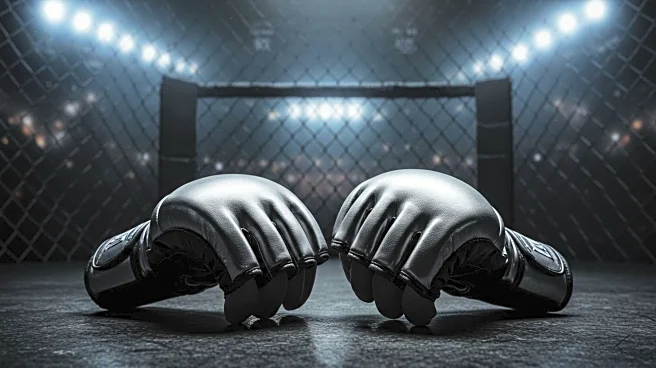 Dricus Du Plessis Prepares for Historic Title Defense at UFC 319