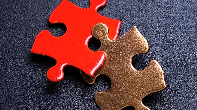 NYT Connections Puzzle Offers Daily Challenge for Enthusiasts