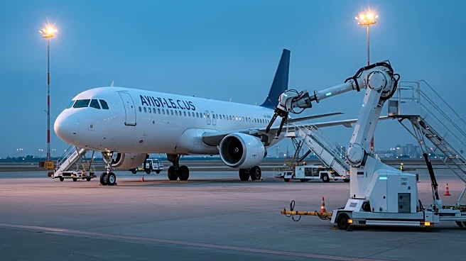 Munich Airport Implements Assaia's ApronAI to Enhance Aircraft Turnaround Efficiency
