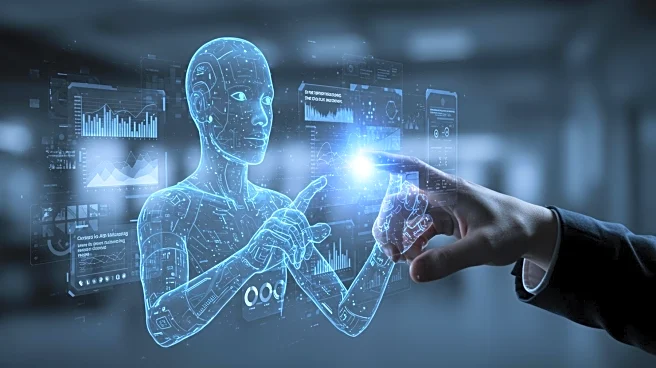 AI Avatar Videos Transform Marketing Strategies for U.S. Businesses