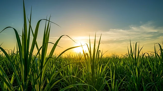 Belize Agriculture Minister Calls for Resolution in Sugar Industry Disputes