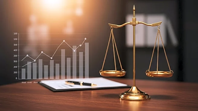 Department of Labor Reports Decline in Initial Jobless Claims, Impacting Unemployment Rates