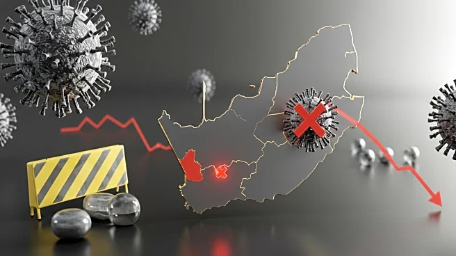 Eastern Cape Faces Revenue Loss Over R1 Billion Due to Foot-and-Mouth Disease