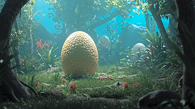 FX's Alien: Earth Introduces New Species, Expands Franchise Ecosystem