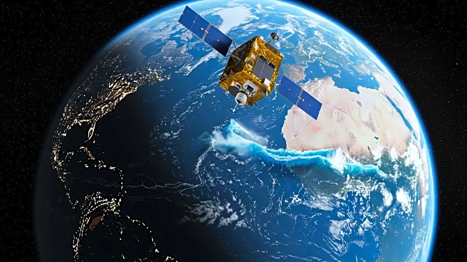 NASA Satellite Enhances Tsunami Forecasts After Russian Earthquake