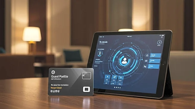 Hospitality Industry Embraces Centralized Real-Time Guest Profiles for Enhanced Service