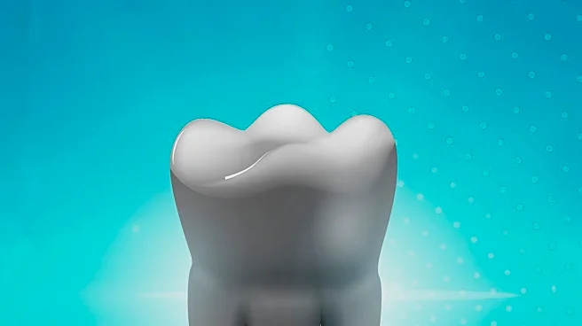 Delta Dental Reports Decline in Tooth Fairy Payouts Amid Economic Trends