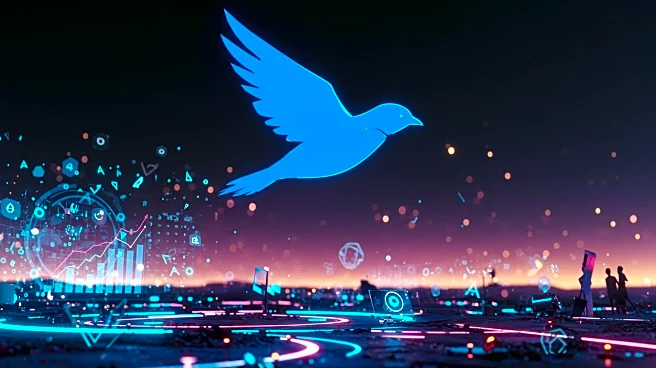 Bluesky Emerges as a Decentralized Social Media Platform with Rapid User Growth