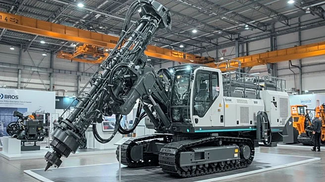 Queensland Mining and Engineering Exhibition Expands for 2026, Boosting Industry Confidence