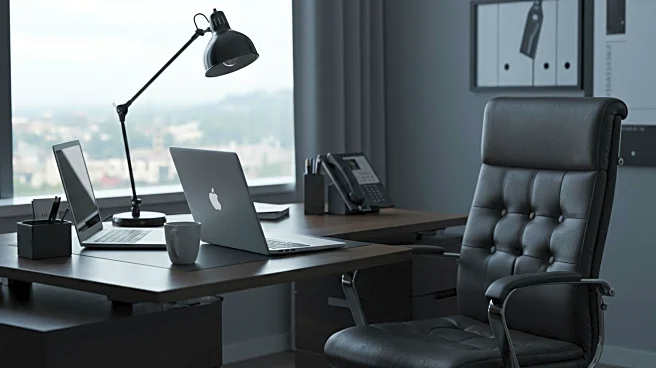 Robinhood CEO Implements Stricter Return-to-Office Policy for Executives