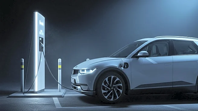 Electric Innovation's Kate Fairweather Drives Consumer Strategy with Storytelling