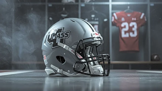 UMass Football Rejoins MAC Conference Amidst Preseason Bottom 10 Rankings