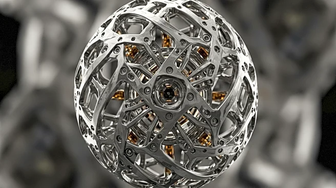 Weaver Ants Inspire New Strategies for Robotics Efficiency
