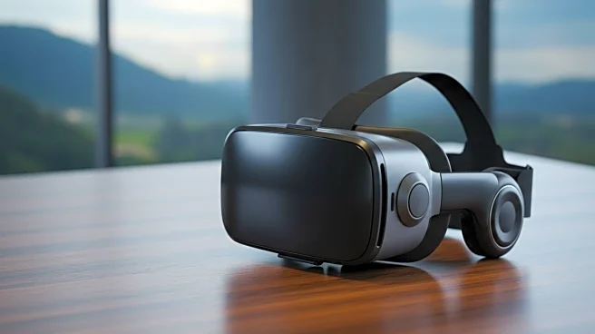 Virtual Gurus Announces Leadership Transition and Expansion Plans in U.S.