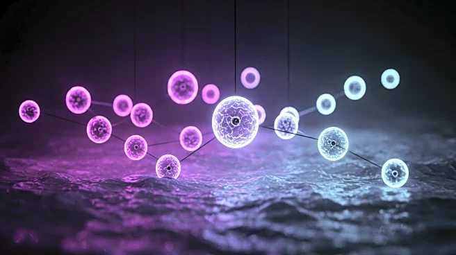Researchers Discover Quantum Effects Preventing Thermalisation in Ultracold Atoms