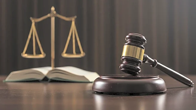 Judge Dismisses Two Counts Against Rep. Cuellar, Bribery Trial Rescheduled