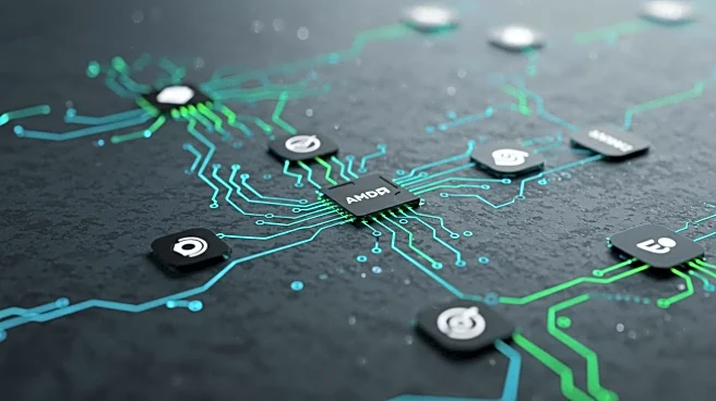 Cohere Secures $6.8 Billion Valuation with Major Investment from AMD, Nvidia, and Salesforce