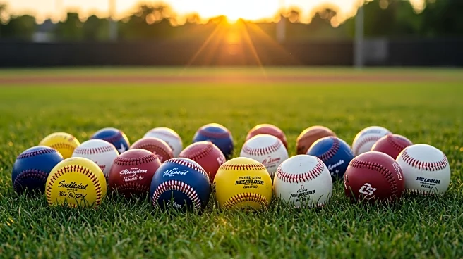 Little League World Series 2025: Thursday's Scores and Highlights