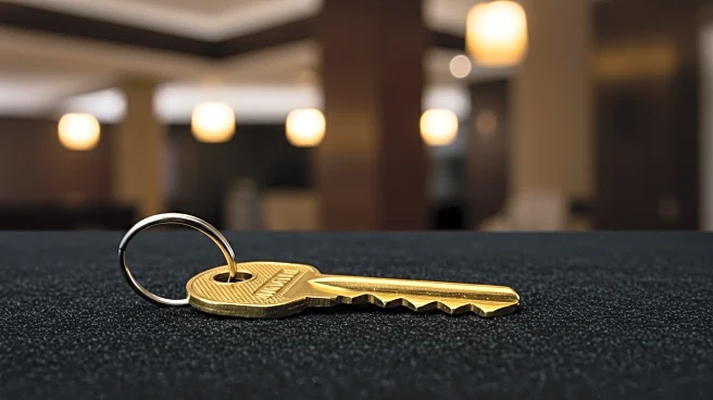 Aly El-Bassuni Appointed SVP of Managed Hotels Division at Choice Hotels International