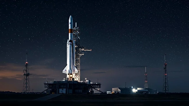 President Trump's Executive Order Boosts U.S. Commercial Space Sector