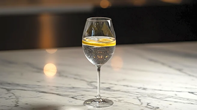 Waitrose Reports Significant Increase in Low/No Alcohol Sales Amid Sober Curious Movement