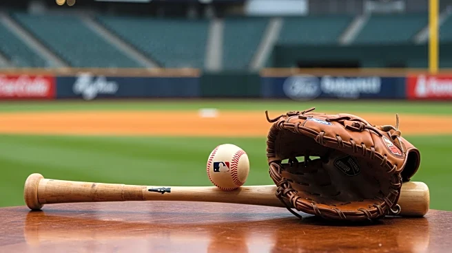 Padres Favored Over Dodgers in NL West Amid Season Shakeups