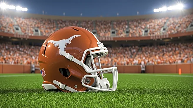 Texas Longhorns Football: Arch Manning Era Begins with Sold-Out 2025 Season
