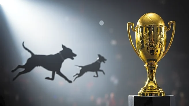American Kennel Club Increases Event Fees, Sparking Debate Among Dog Clubs