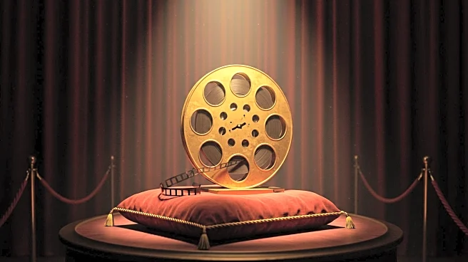 Bendita Film Sales Acquires 'Vanilla' for Venice Film Festival Premiere