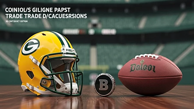 Green Bay Packers' Romeo Doubs Considered Potential Trade Candidate