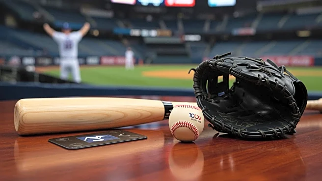 MLB Trade Deadline Sees Limited Movement Amid GM Concerns