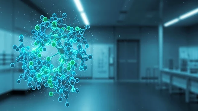 Enveric Biosciences Advances EB-003 Development with New Mechanism Confirmation