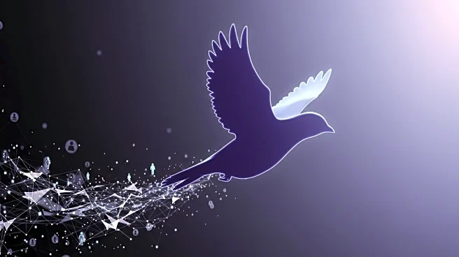 Bluesky Emerges as a Decentralized Social Media Competitor to X