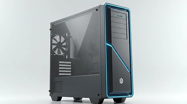 Teenage Engineering's Free Computer Chassis Quickly 'Sold Out'