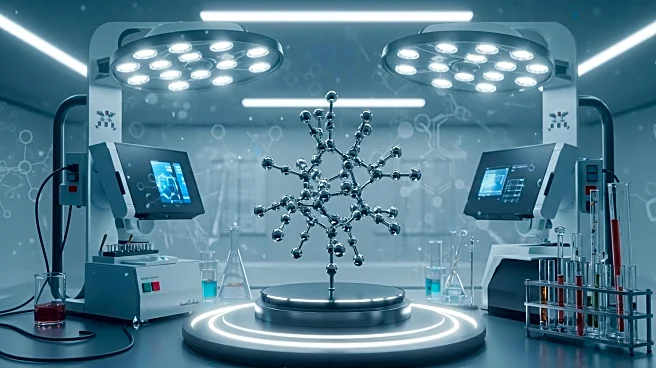 Northwestern University Researchers Advance Precision in Nanomedicine for Enhanced Efficacy