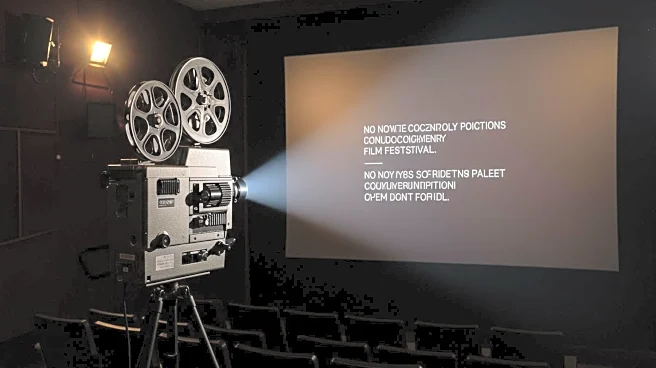 Toronto International Film Festival Reverses Decision, Allows Screening of Controversial Documentary