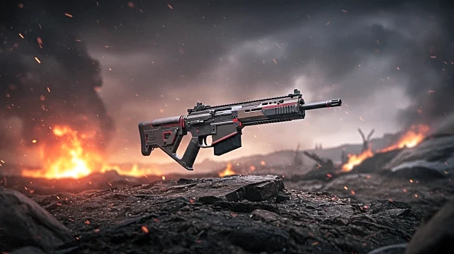 Battlefield 6 Open Beta Receives Positive Feedback, Signals Return to Series Roots
