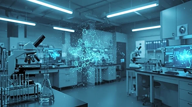 Syncell and Thermo Fisher Scientific Collaborate to Enhance Spatial Proteomics
